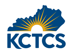 kctcs logo