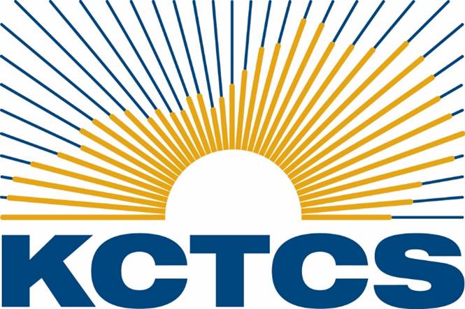 KCTCS logo