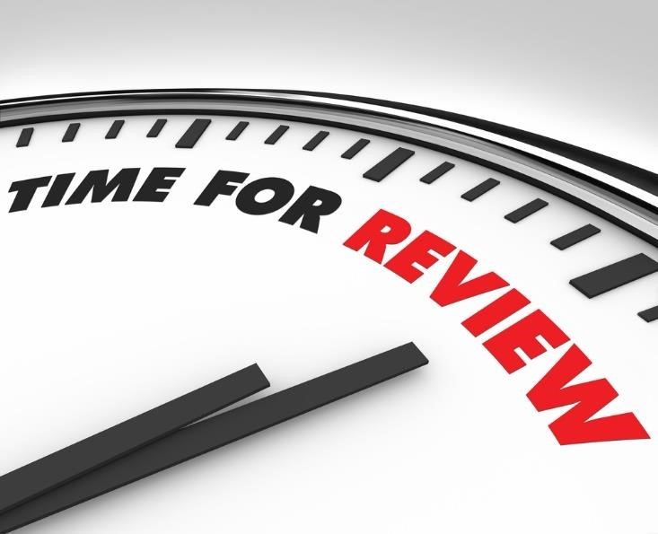 Performance review